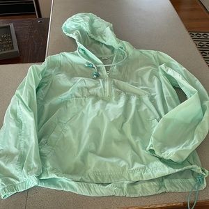 Old Navy Active Lightweight Windbreaker